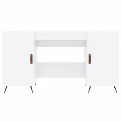 VidaXL 829518 bureau - Vue supplémentaire 6