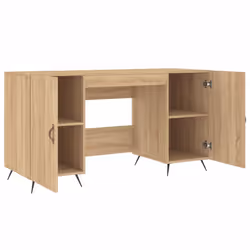 VidaXL 829519 bureau - Vue supplémentaire 5