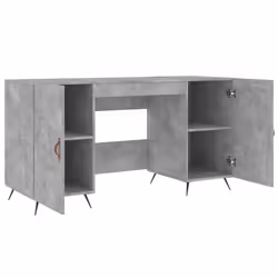 VidaXL 829520 bureau - Vue supplémentaire 5