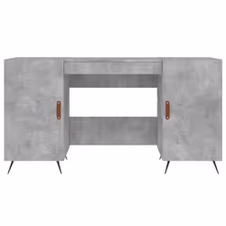 VidaXL 829520 bureau - Vue supplémentaire 6