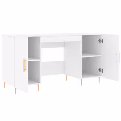 VidaXL 829532 bureau - Vue supplémentaire 5