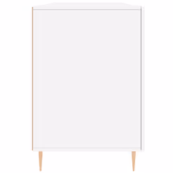 VidaXL 829532 bureau - Vue supplémentaire 7