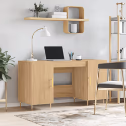 VidaXL 829535 bureau