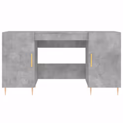 VidaXL 829536 bureau - Vue supplémentaire 6