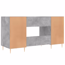 VidaXL 829536 bureau - Vue supplémentaire 8