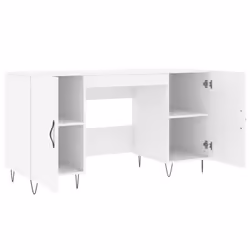 VidaXL 829540 bureau - Vue supplémentaire 5