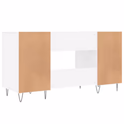 VidaXL 829540 bureau - Vue supplémentaire 8
