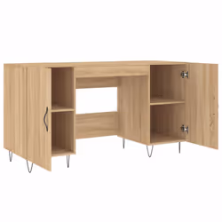 VidaXL 829543 bureau - Vue supplémentaire 5