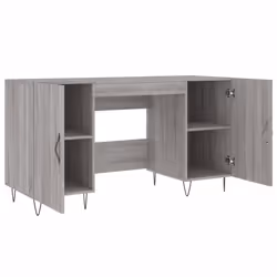 VidaXL 829546 bureau - Vue supplémentaire 5