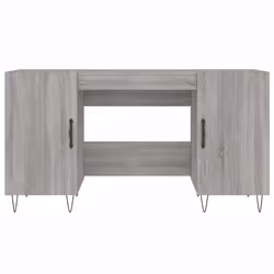 VidaXL 829546 bureau - Vue supplémentaire 6