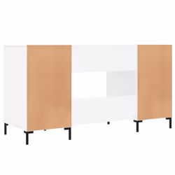 VidaXL 829550 bureau - Vue supplémentaire 8