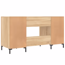 VidaXL 829551 bureau - Vue supplémentaire 8