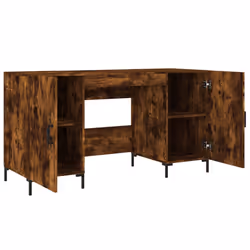 VidaXL 829553 bureau - Vue supplémentaire 5