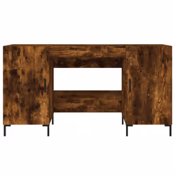 VidaXL 829553 bureau - Vue supplémentaire 6