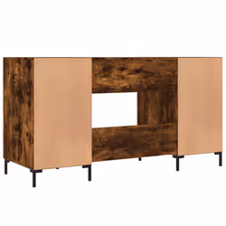 VidaXL 829553 bureau - Vue supplémentaire 8