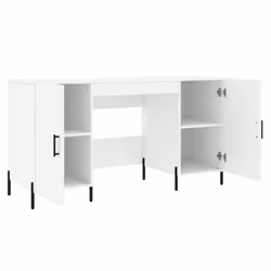 VidaXL 829556 bureau - Vue supplémentaire 5