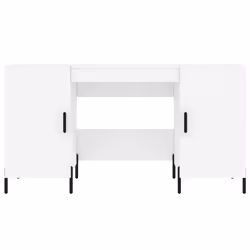 VidaXL 829556 bureau - Vue supplémentaire 6