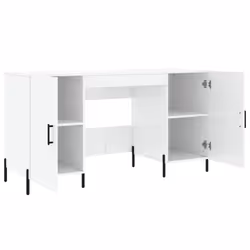 VidaXL 829558 bureau - Vue supplémentaire 5