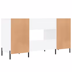 VidaXL 829558 bureau - Vue supplémentaire 8