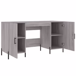 VidaXL 829562 bureau - Vue supplémentaire 5