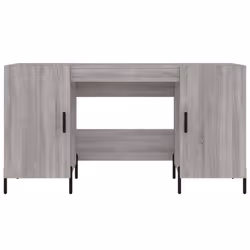 VidaXL 829562 bureau - Vue supplémentaire 6