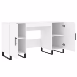 VidaXL 829572 bureau - Vue supplémentaire 5