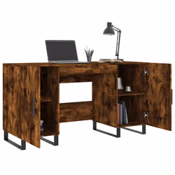 VidaXL 829577 bureau - Vue supplémentaire 4