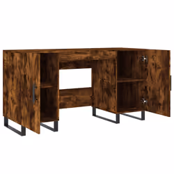 VidaXL 829577 bureau - Vue supplémentaire 5