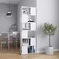 vidaXL Armoire murale sonoma gris 60x31x70 cm bois d'ingénierie