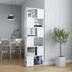 vidaXL Armoire murale sonoma gris 60x31x70 cm bois d'ingénierie