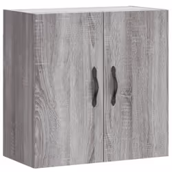 Cette armoire murale est conçue pour être une extension décorative et pratique de votre décoration intérieure. Matériau durab ...