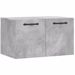 Cette armoire murale est conçue pour être une extension décorative et pratique de votre décoration intérieure. Matériau durab ...