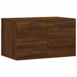 Cette armoire murale est conçue pour être une extension décorative et pratique de votre décoration intérieure. Matériau durab ...