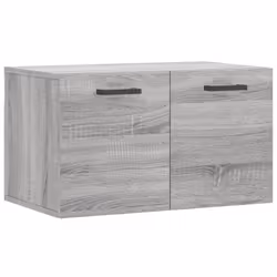 Cette armoire murale est conçue pour être une extension décorative et pratique de votre décoration intérieure. Matériau durab ...