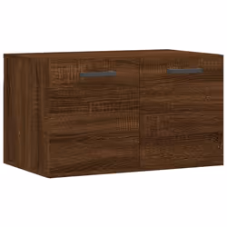 Cette armoire murale est conçue pour être une extension décorative et pratique de votre décoration intérieure. Matériau durab ...