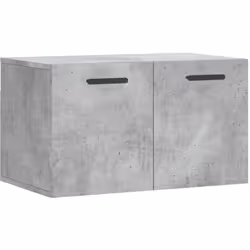Cette armoire murale est conçue pour être une extension décorative et pratique de votre décoration intérieure. Matériau durab ...