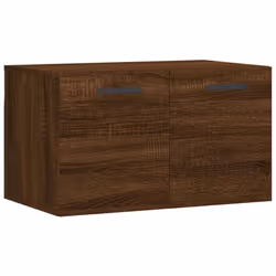 Cette armoire murale est conçue pour être une extension décorative et pratique de votre décoration intérieure. Matériau durab ...