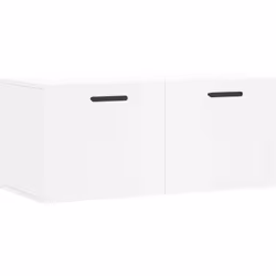 Cette armoire murale est conçue pour être une extension décorative et pratique de votre décoration intérieure. Matériau durab ...