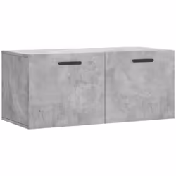 Cette armoire murale est conçue pour être une extension décorative et pratique de votre décoration intérieure. Matériau durab ...