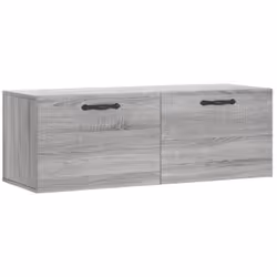 Cette armoire murale est conçue pour être une extension décorative et pratique de votre décoration intérieure. Matériau durab ...