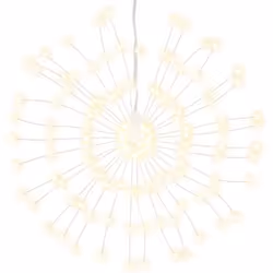 Créez une ambiance festive autour de votre maison pendant Noël avec ces étoiles rayonnantes ! Télécommande multifonctionnelle ...