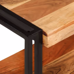 VidaXL 356175 Support TV et centre de divertissement - Vue supplémentaire 5
