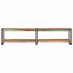 VidaXL 356179 Support TV et centre de divertissement