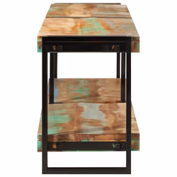 VidaXL 356179 Support TV et centre de divertissement