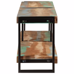 VidaXL 356182 Support TV et centre de divertissement