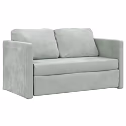 VidaXL 353957 canapé Gris - Vue supplémentaire 4