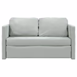 VidaXL 353957 canapé Gris - Vue supplémentaire 5