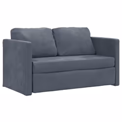 VidaXL 353958 canapé Gris - Vue supplémentaire 4