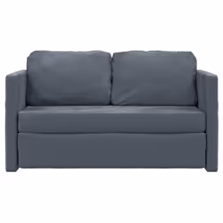 VidaXL 353958 canapé Gris - Vue supplémentaire 5