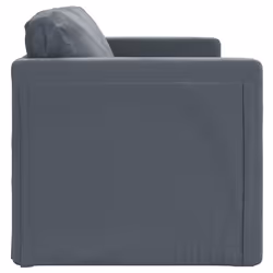 VidaXL 353958 canapé Gris - Vue supplémentaire 6